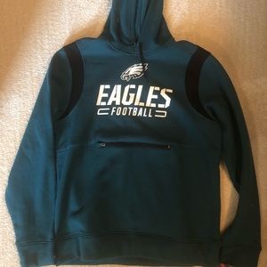 Philadelphia eagles hoodie